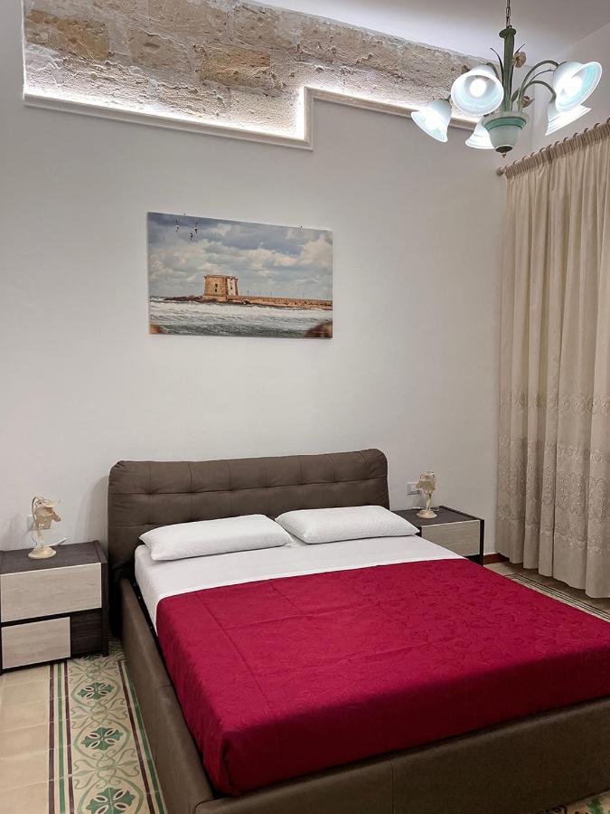 Osorio 74 Apartments Trapani Ngoại thất bức ảnh