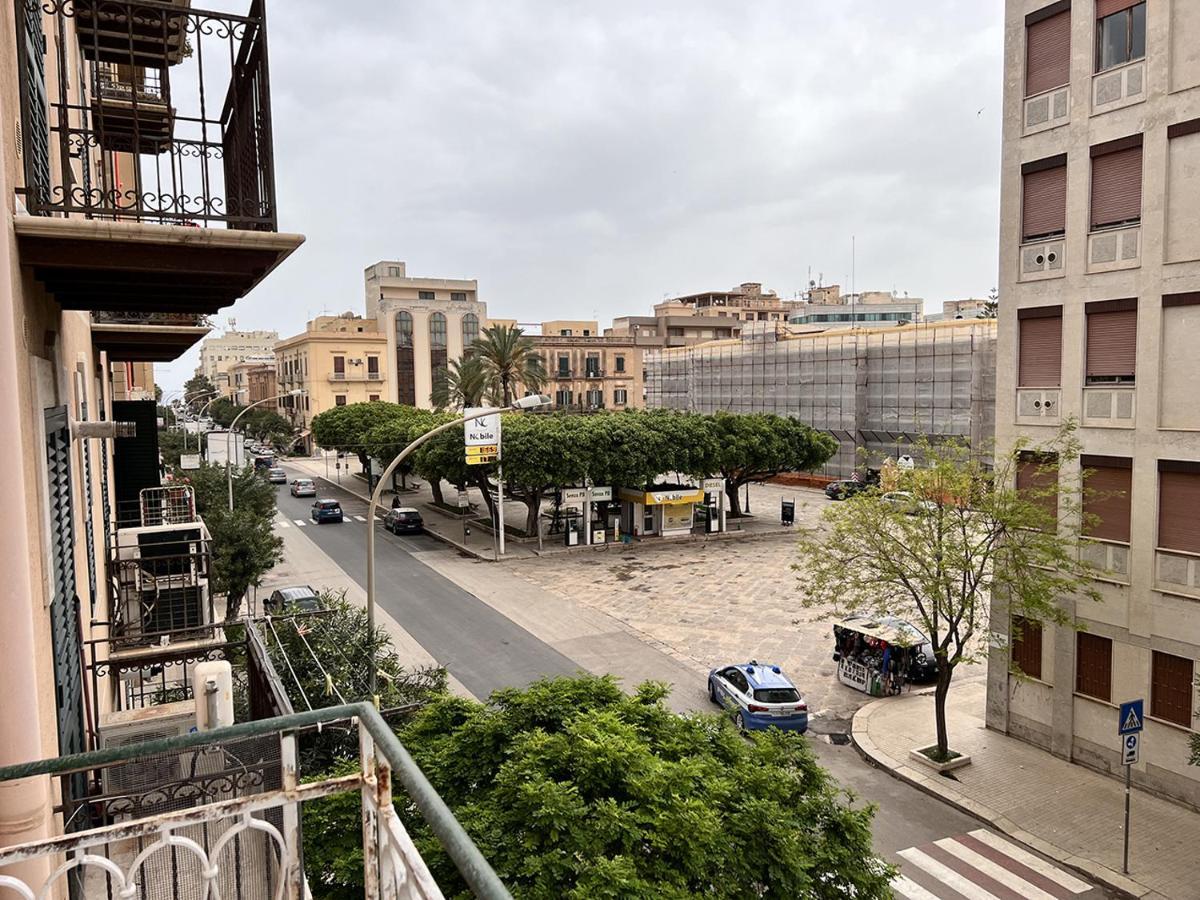 Osorio 74 Apartments Trapani Ngoại thất bức ảnh