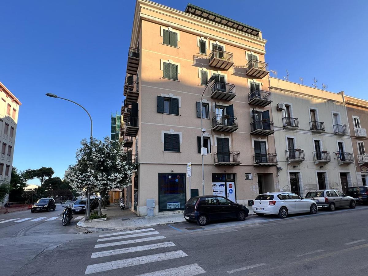 Osorio 74 Apartments Trapani Ngoại thất bức ảnh