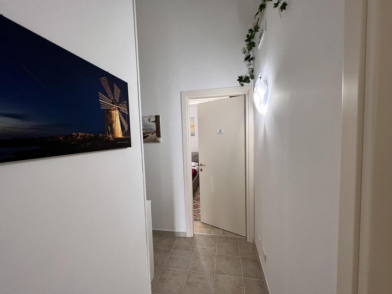 Osorio 74 Apartments Trapani Ngoại thất bức ảnh