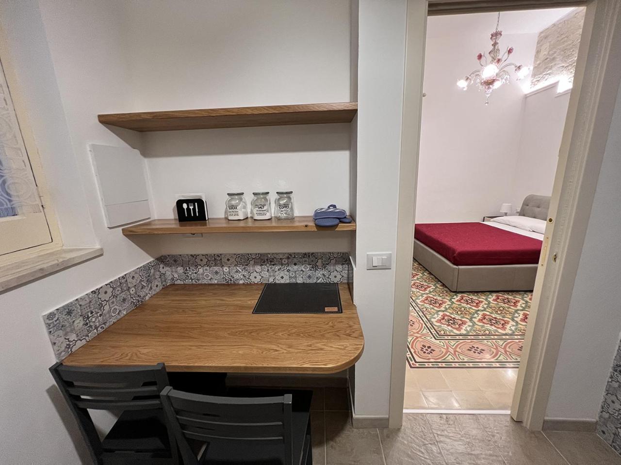 Osorio 74 Apartments Trapani Ngoại thất bức ảnh